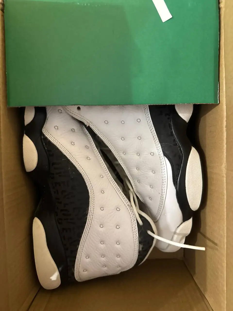 Продам оригинальные кроссовки размеры 43 и 44 - Обувь (Одежда) в Пермь