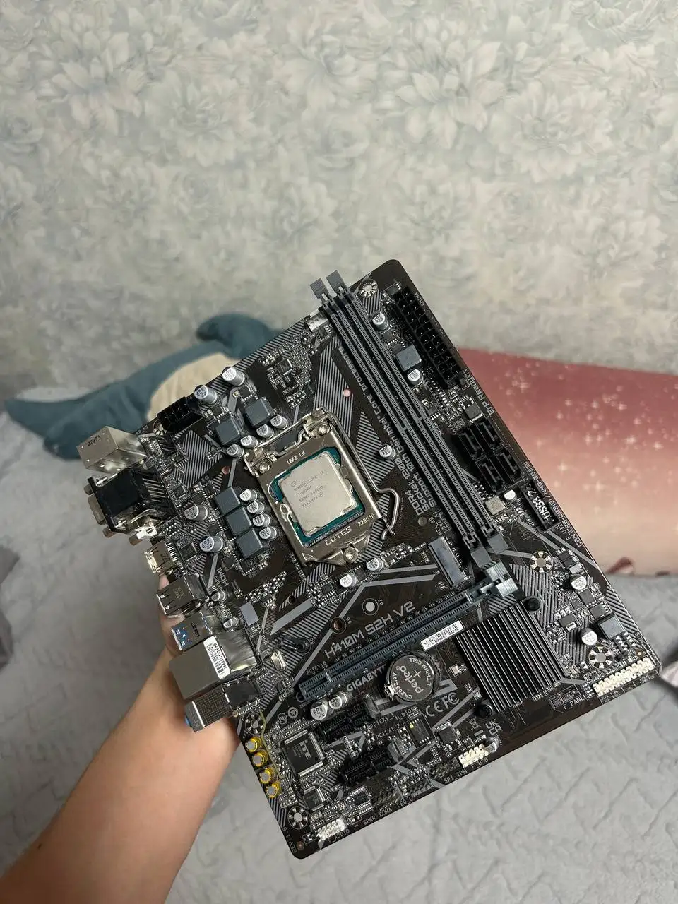 Продажа комплектов для ПК - Компьютеры и комплектующие (Электроника) в Пермь