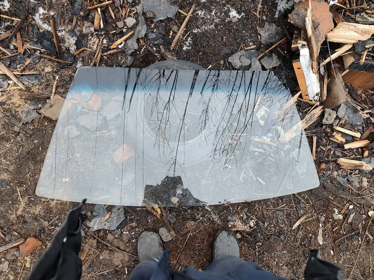 Двери ВАЗ 2109-15 с деталями - Автозапчасти для ВАЗ (Запчасти) в Пермь