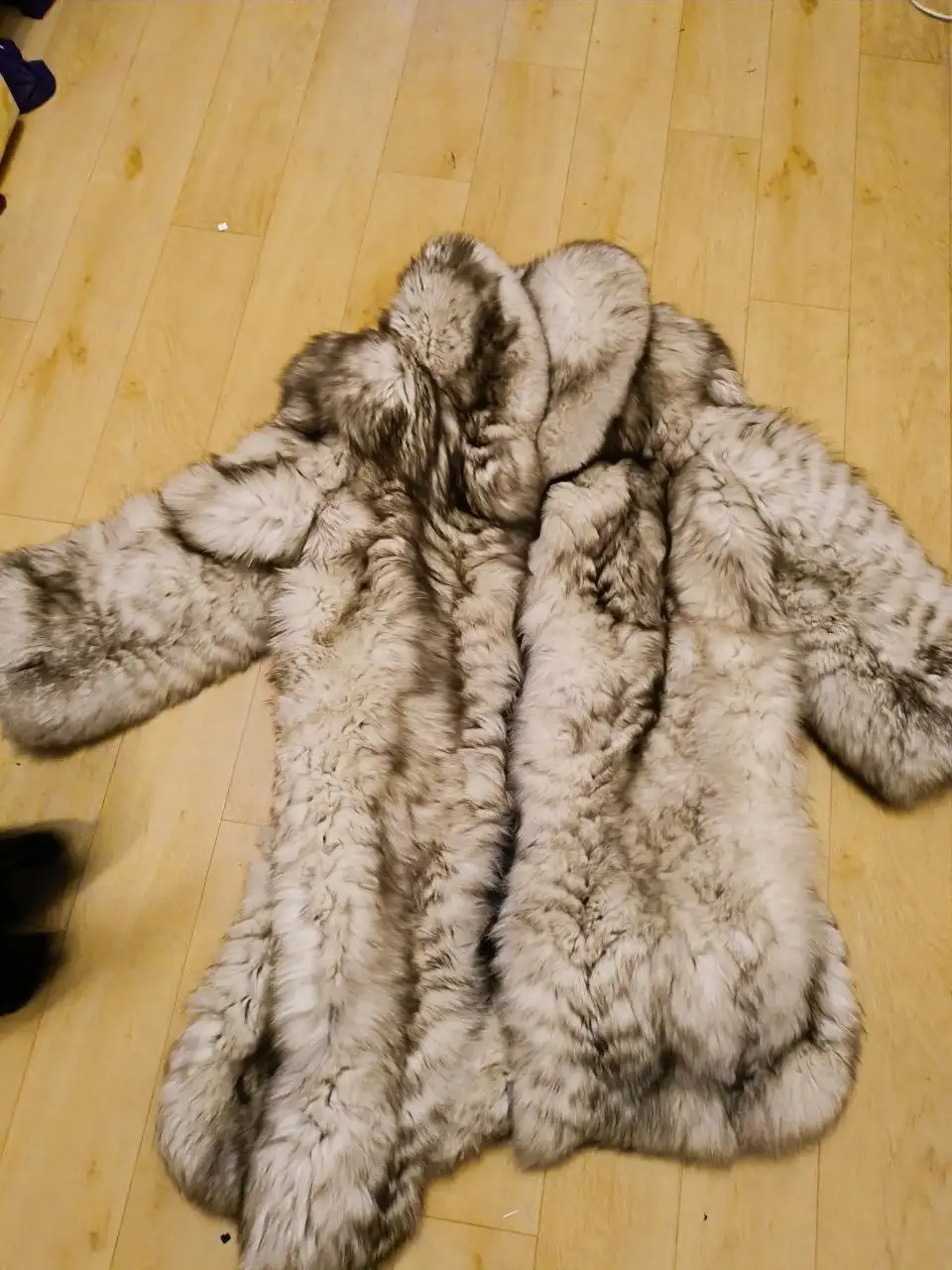 Продам шубы в хорошем состоянии - Верхняя одежда (Одежда) в Пермь