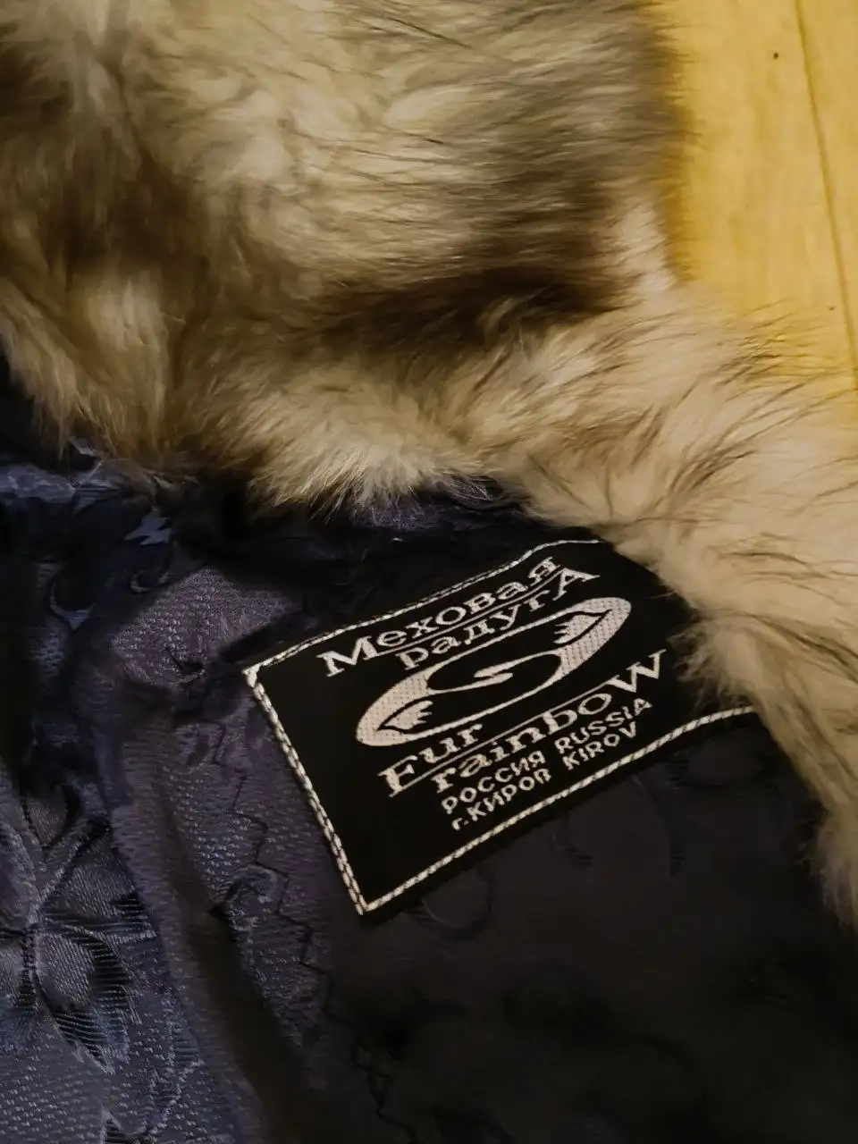 Продам шубы в хорошем состоянии - Верхняя одежда (Одежда) в Пермь