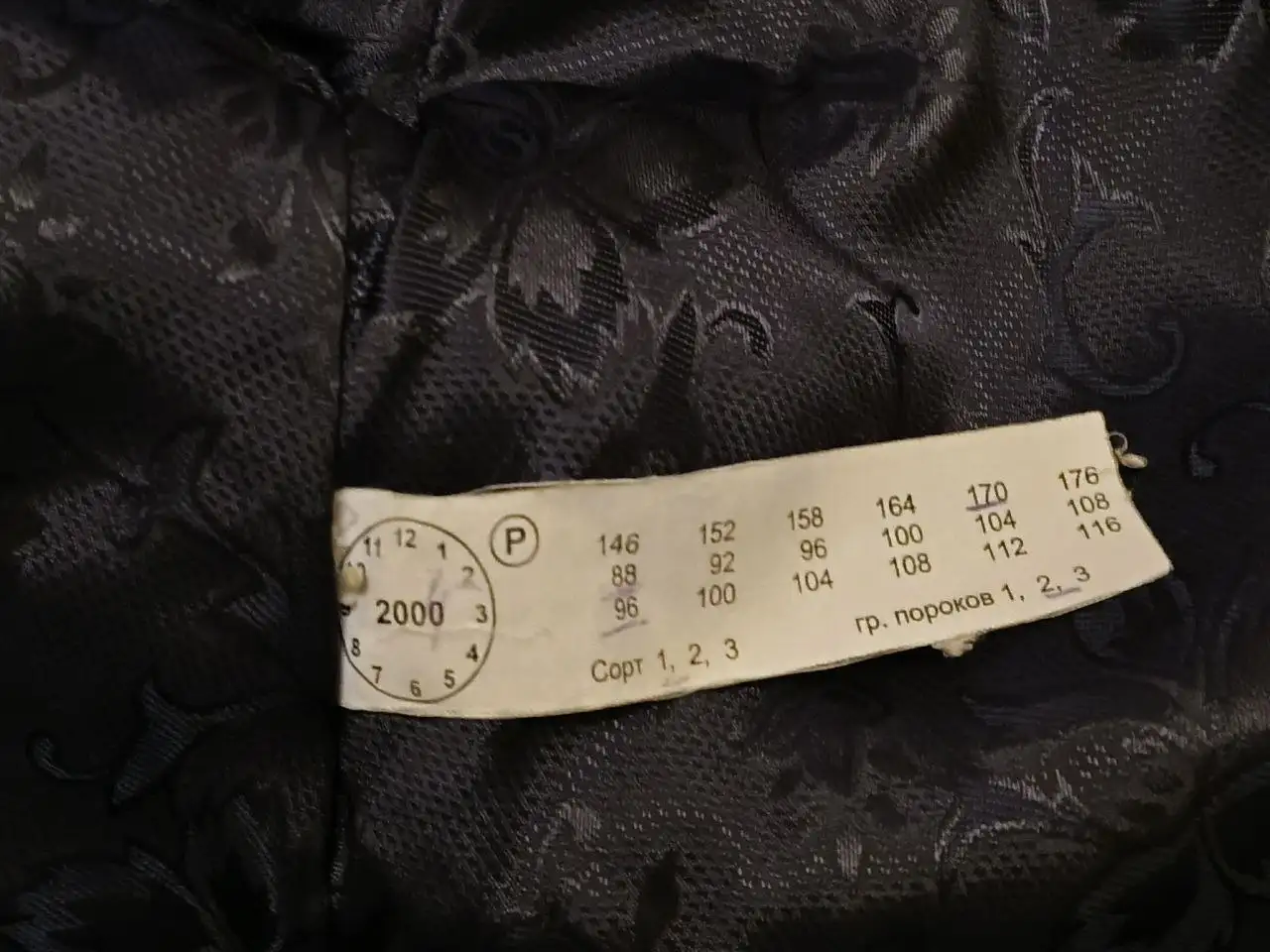 Продам шубы в хорошем состоянии - Верхняя одежда (Одежда) в Пермь