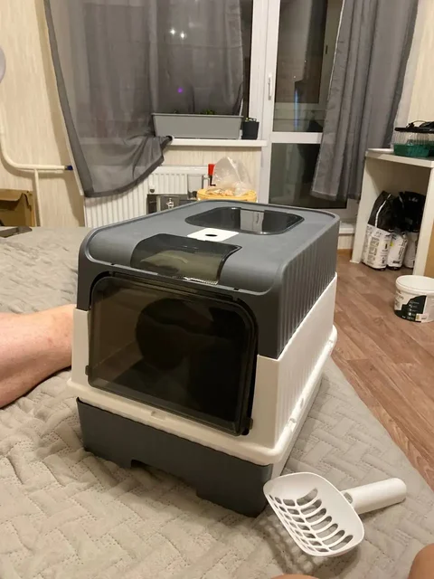 Продам новый домик-лоток - Игрушки в Пермь