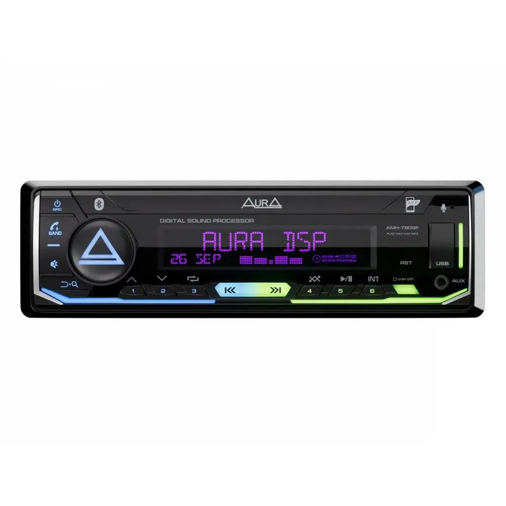 Продам мафон аура - Электроника в Пермь