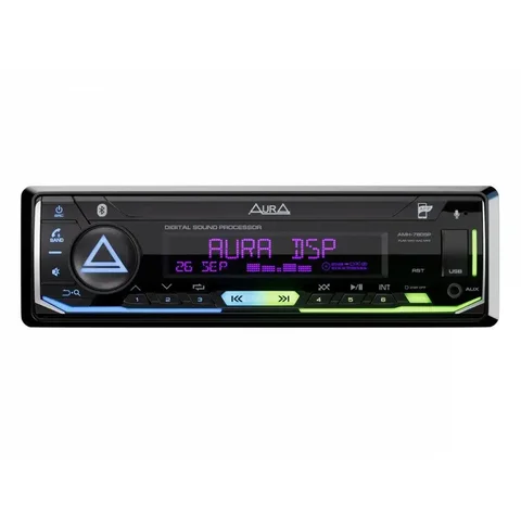 Продам мафон аура - Телефоны в Пермь