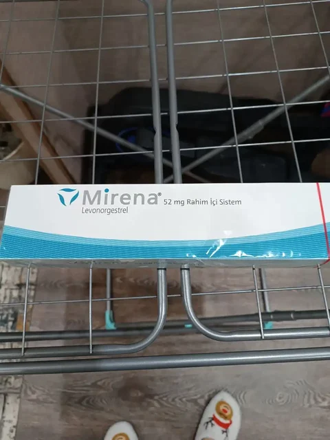 Продам противозачаточную спираль "Мирена" - Логистика и доставка в Пермь