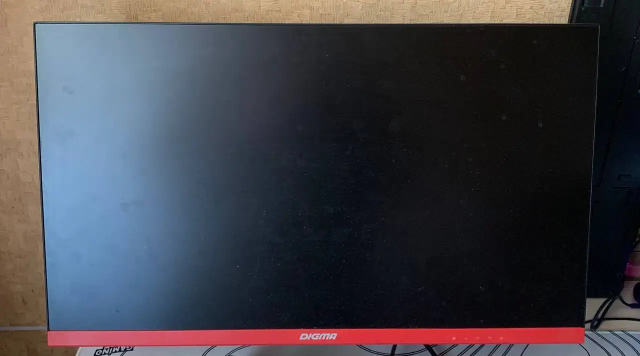 Игровой компьютер с монитором и периферией - Компьютеры и комплектующие (Электроника) в Пермь