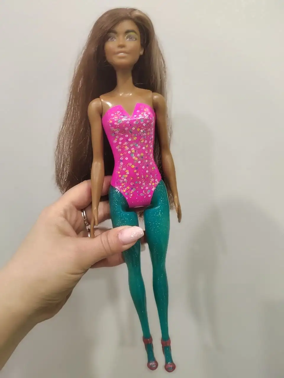 Прогам Барби - Барахолка в Пермь