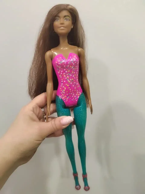 Прогам Барби - Барахолка в Пермь