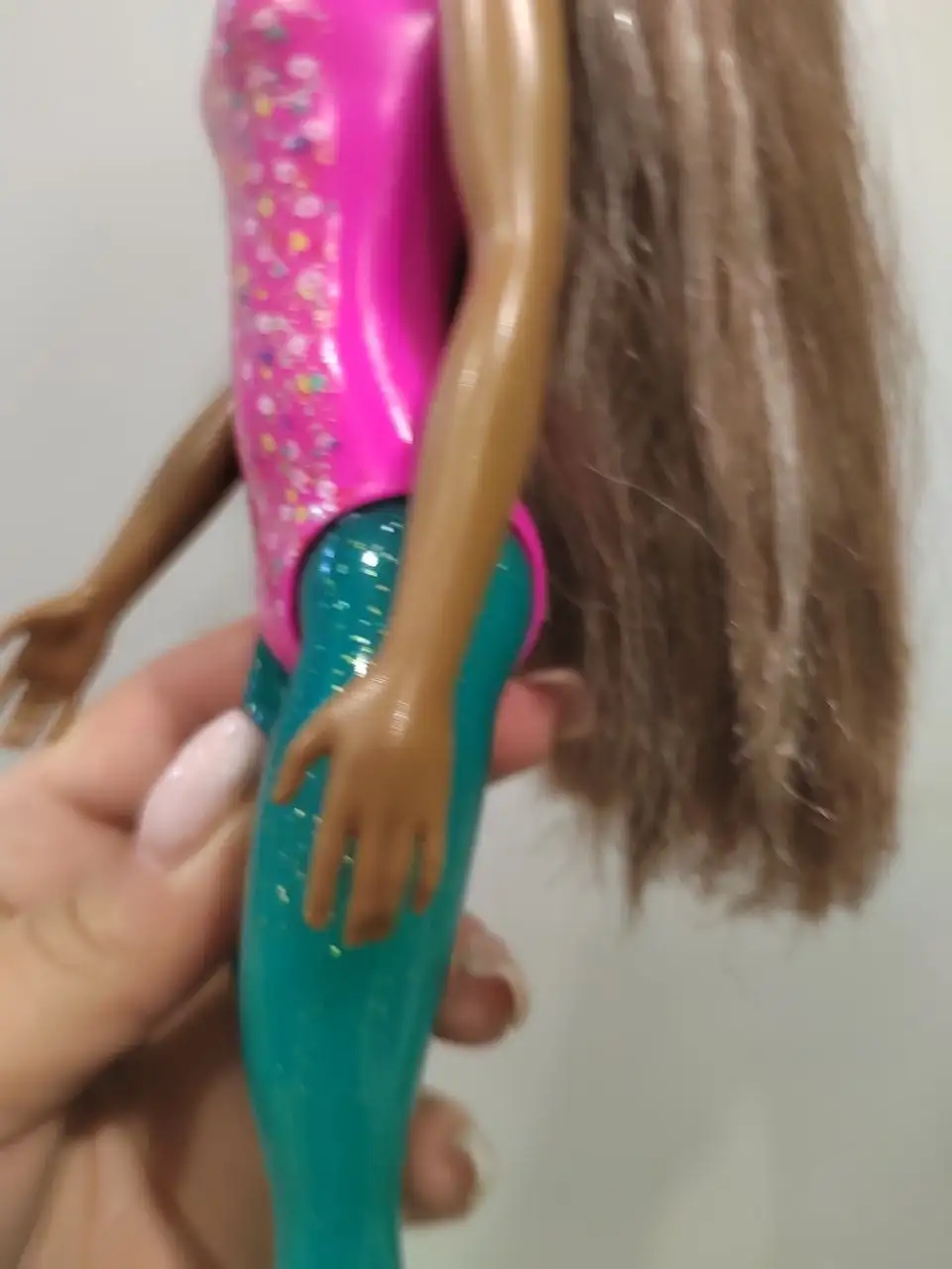 Прогам Барби - Барахолка в Пермь