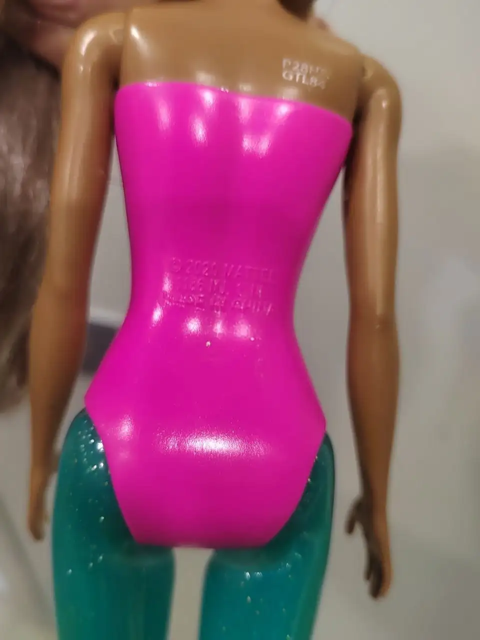 Прогам Барби - Барахолка в Пермь