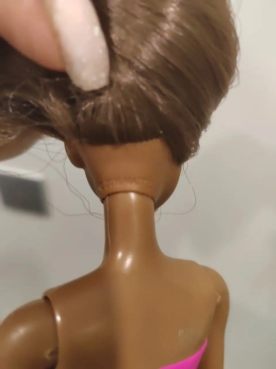 Прогам Барби - Барахолка в Пермь