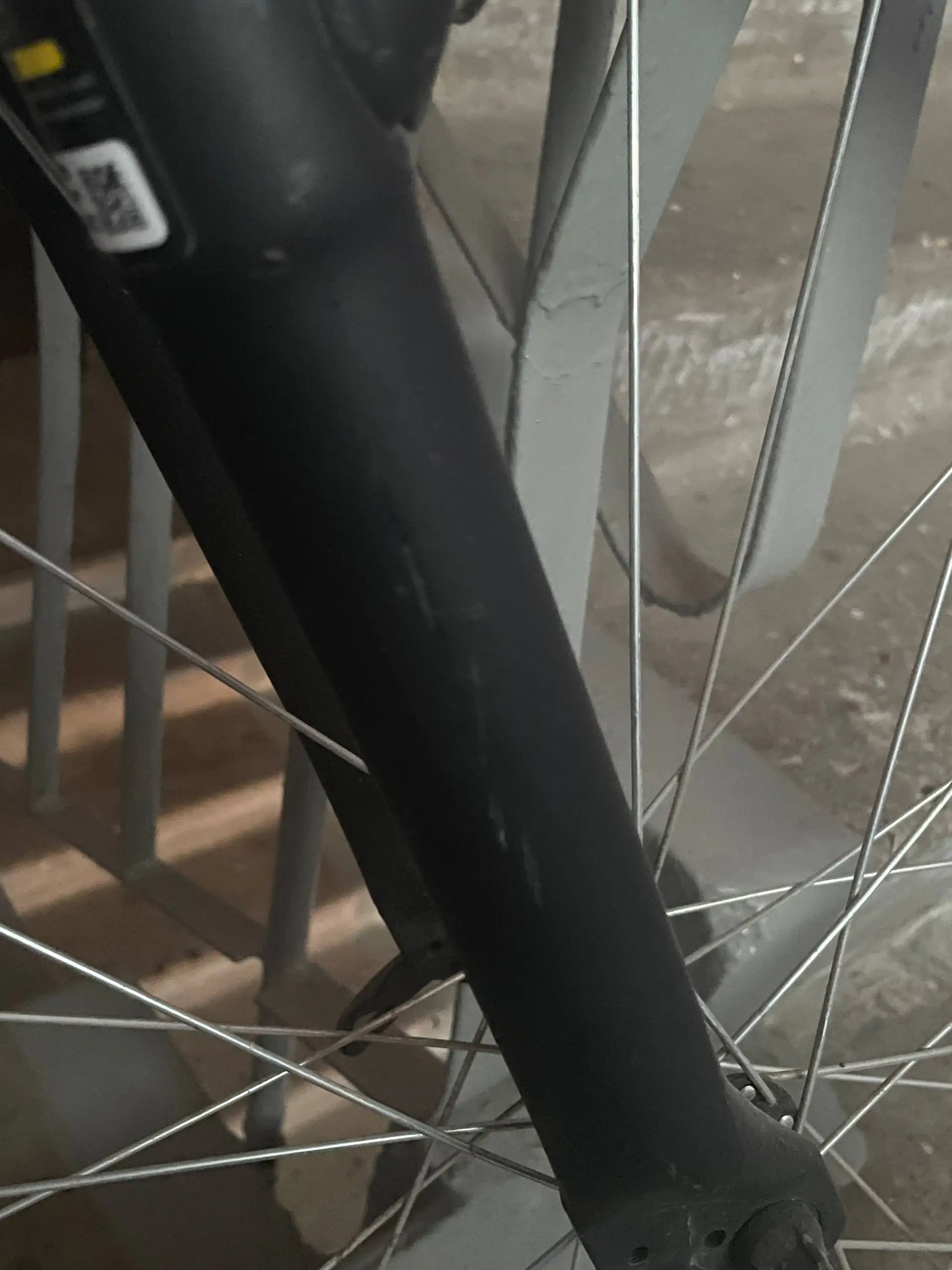 Горный велосипед B'twin - Велосипеды (Хобби и отдых) в Пермь