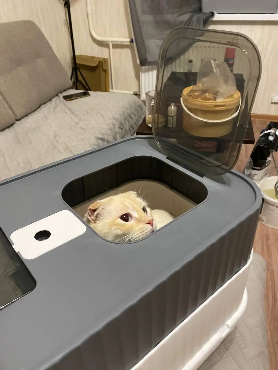 Продам домик лоток - Барахолка в Пермь