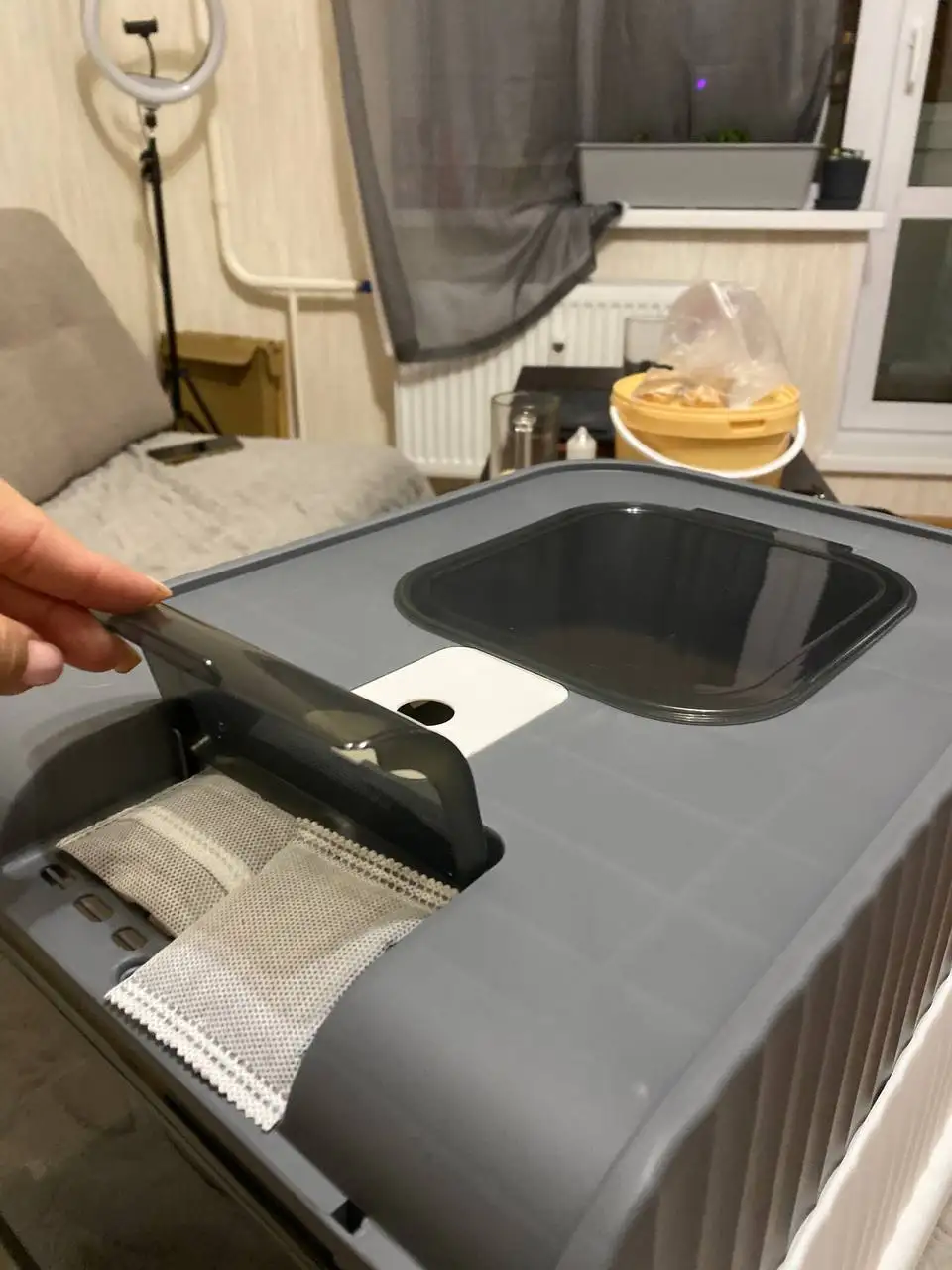 Продам домик лоток - Барахолка в Пермь