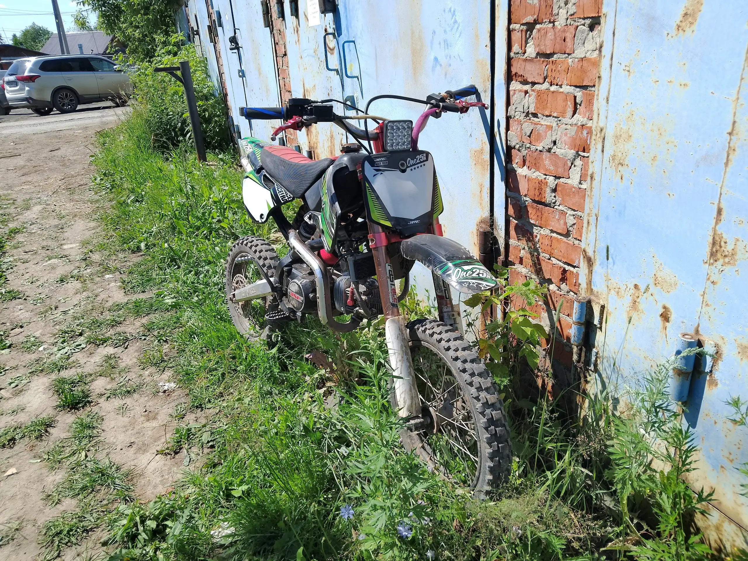 Продам 40к с косяками - Барахолка в Пермь