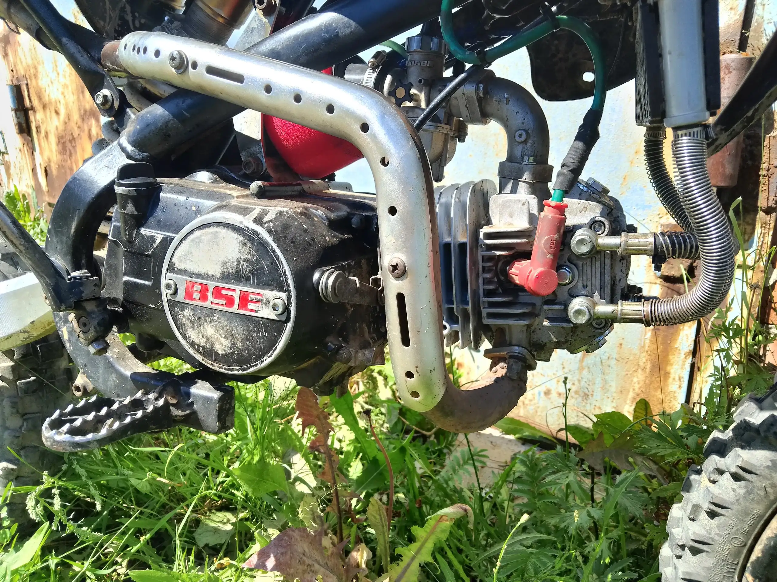 Продам 40к с косяками - Барахолка в Пермь