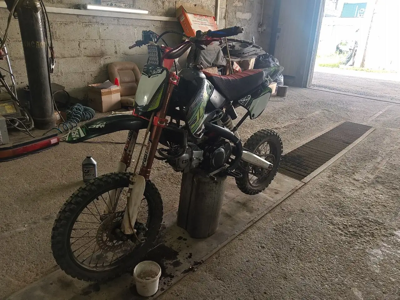 Продажа товара с торгом - Барахолка в Пермь