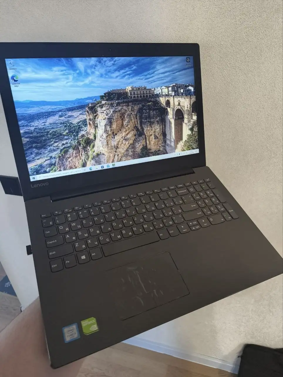 Ноутбук с установленной GTA 5 - Ноутбуки (Электроника) в Пермь