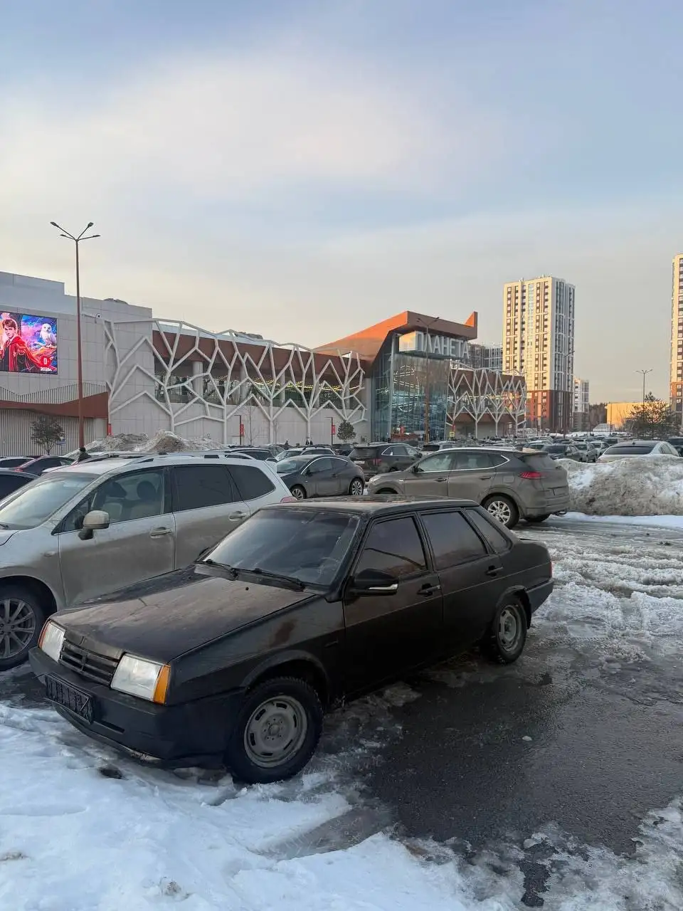 Обмен на ПК, игровой ноут или iPhone от 16 - Электроника в Пермь