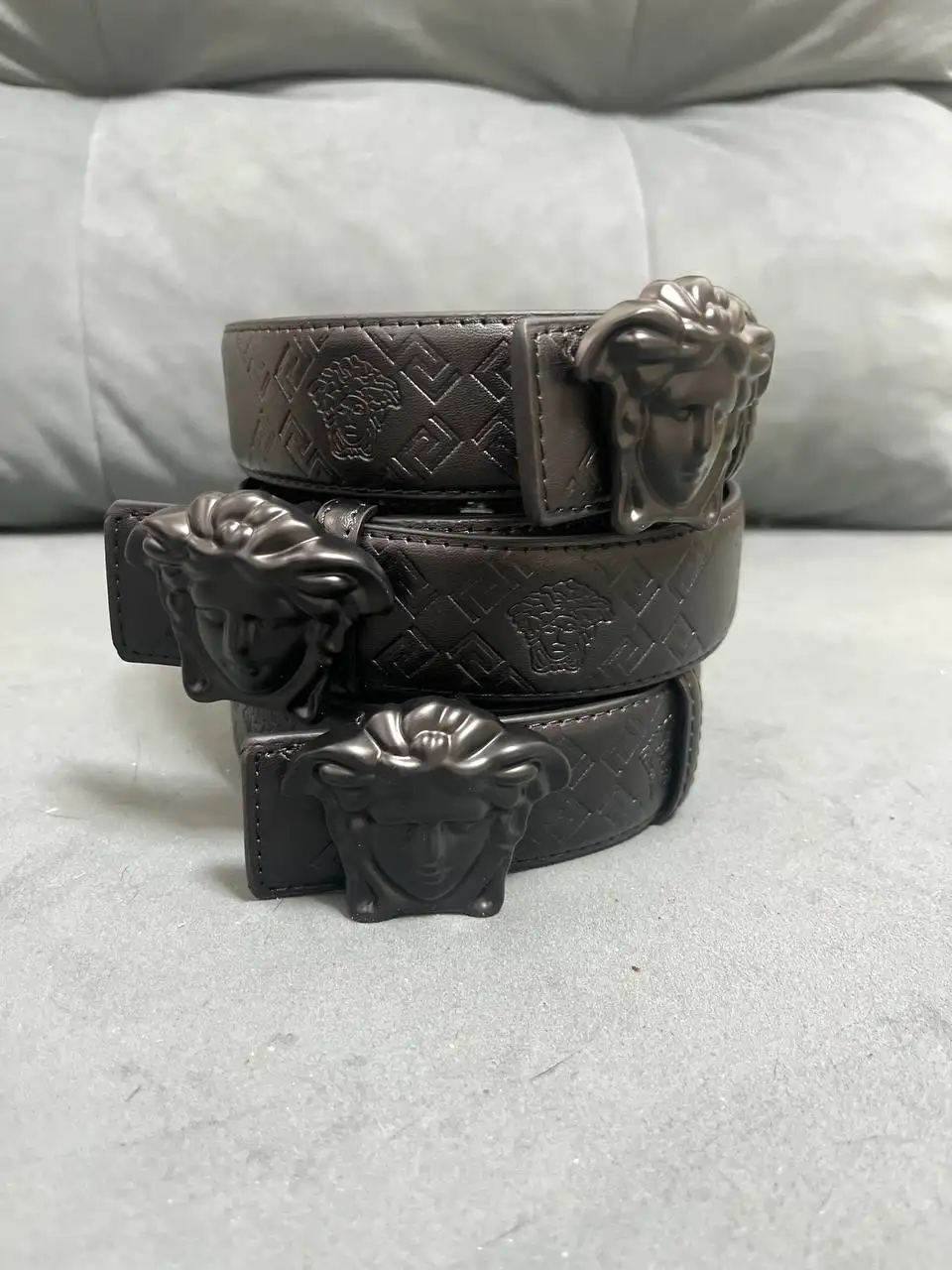 Продажа ремней Versace - Аксессуары (Одежда) в Пермь