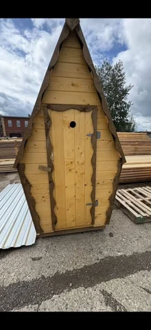 Продажа туалета - Барахолка в Пермь