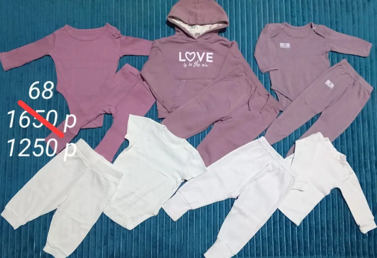 Вещи пакетом - Барахолка в Пермь