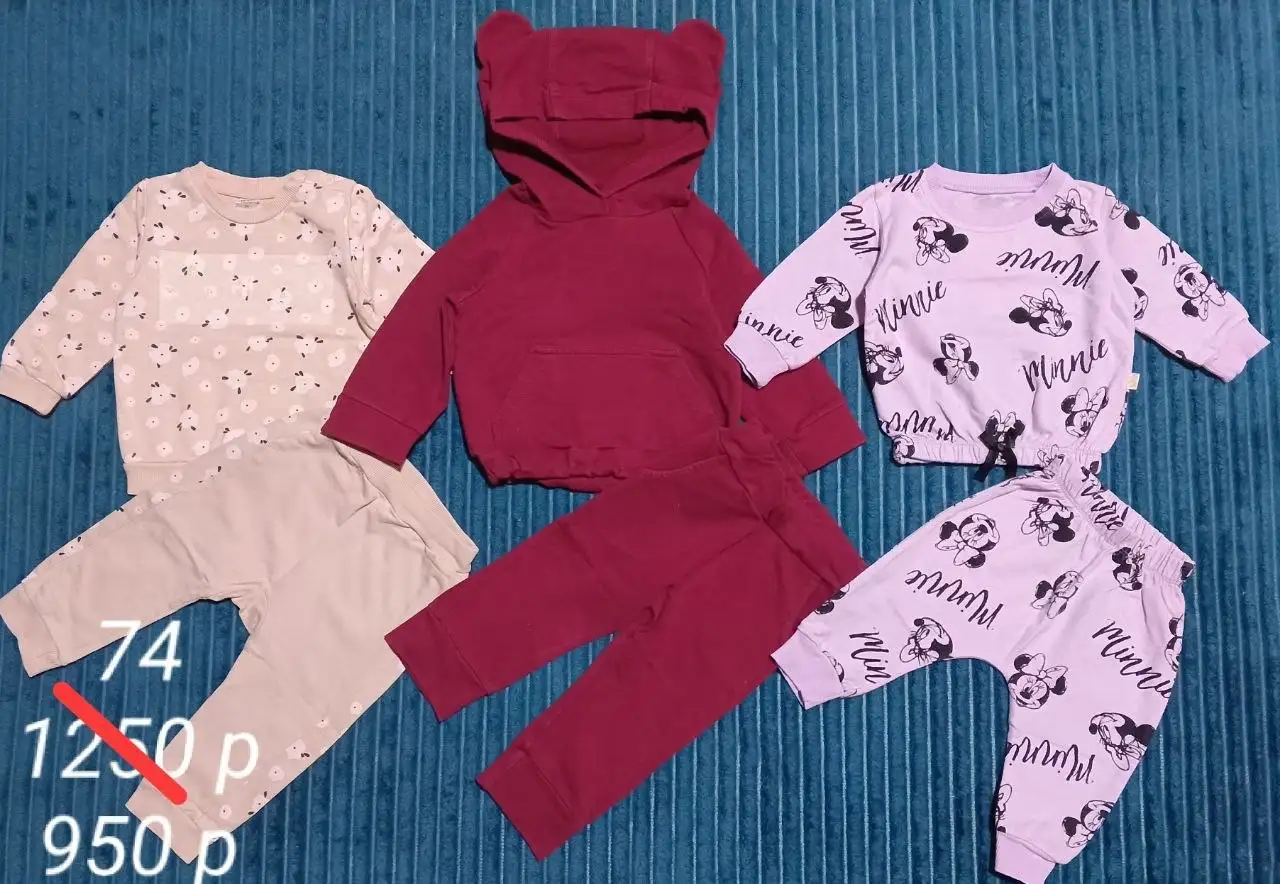 Вещи пакетом - Барахолка в Пермь