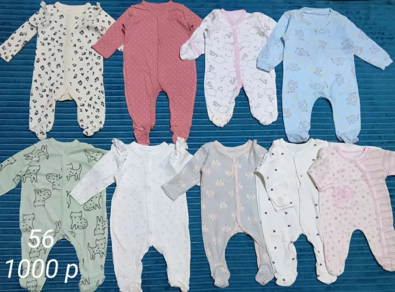 Вещи пакетом - Барахолка в Пермь