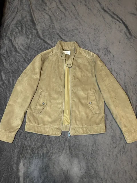 Натуральная замша, размер S - Скупка в Пермь