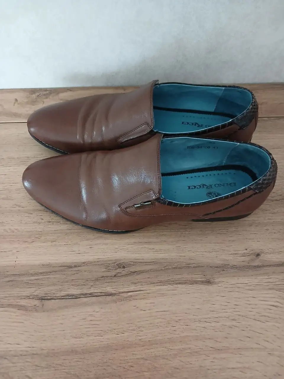 Продажа двух пар ботинок в идеальном состоянии - Обувь (Одежда) в Пермь