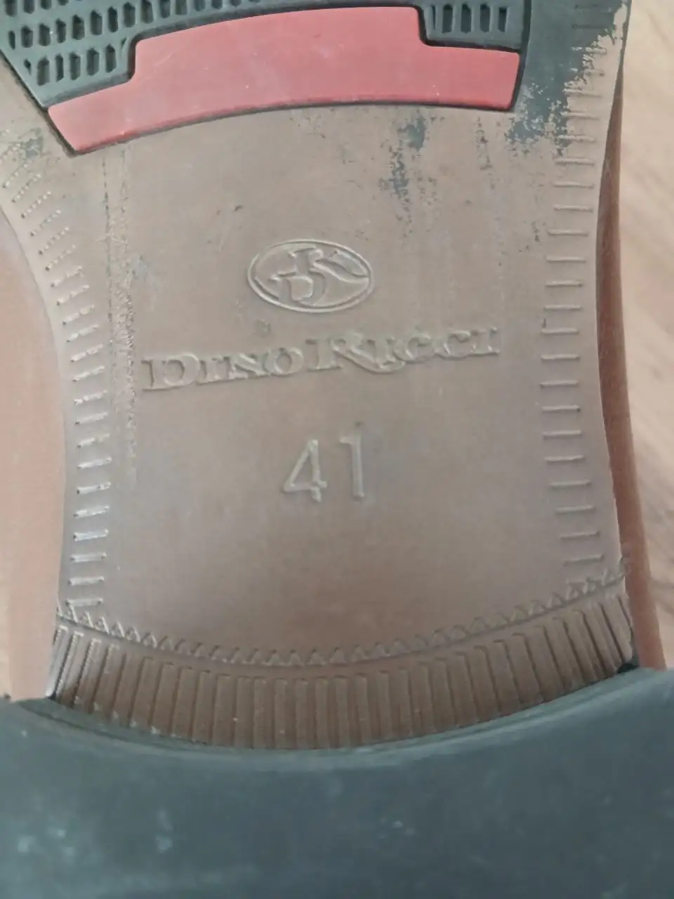 Продажа двух пар ботинок в идеальном состоянии - Обувь (Одежда) в Пермь