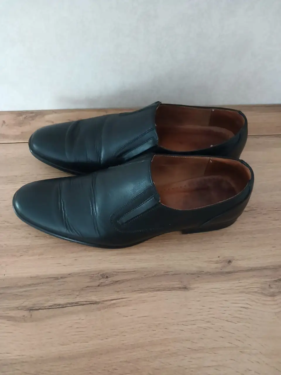 Продажа двух пар ботинок в идеальном состоянии - Обувь (Одежда) в Пермь