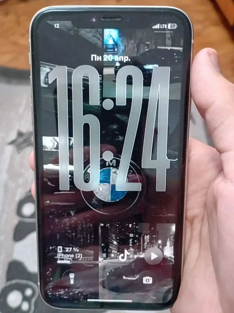 Обмен на iPhone - Телевизоры и видеотехника в Пермь