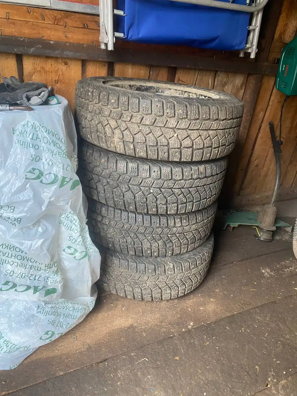 Продам товар за 4 тыс.р - Барахолка в Пермь