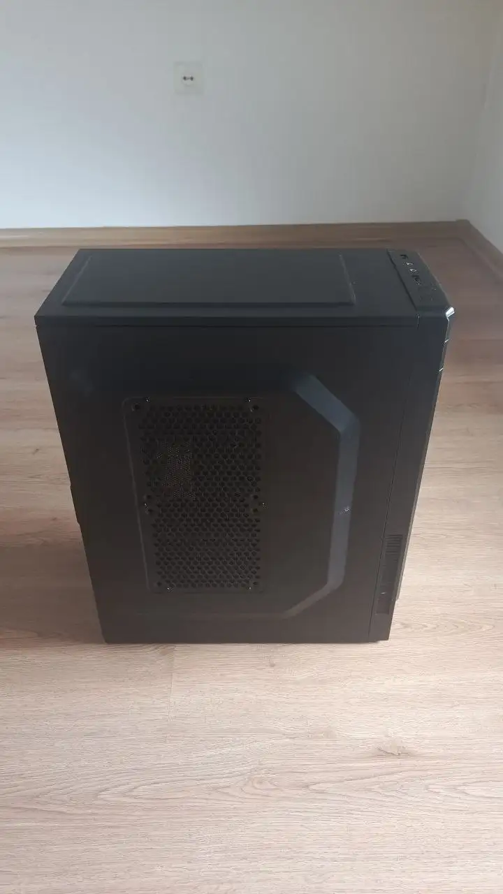 Продаю ПК за 15000 - Компьютеры (Электроника) в Пермь