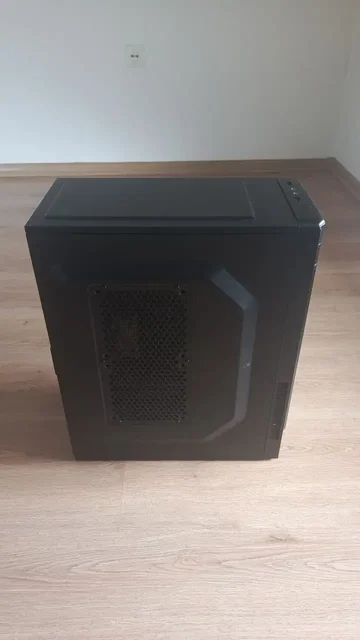 Продаю ПК за 15000 - Телевизоры и видеотехника в Пермь