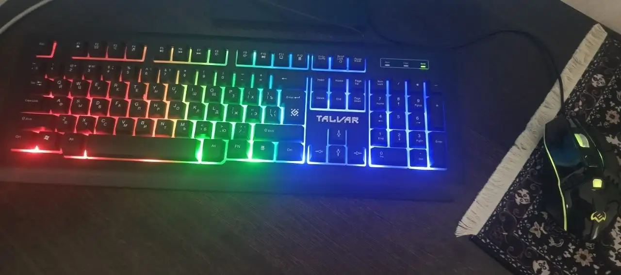 Продаю ПК за 15000 - Компьютеры (Электроника) в Пермь