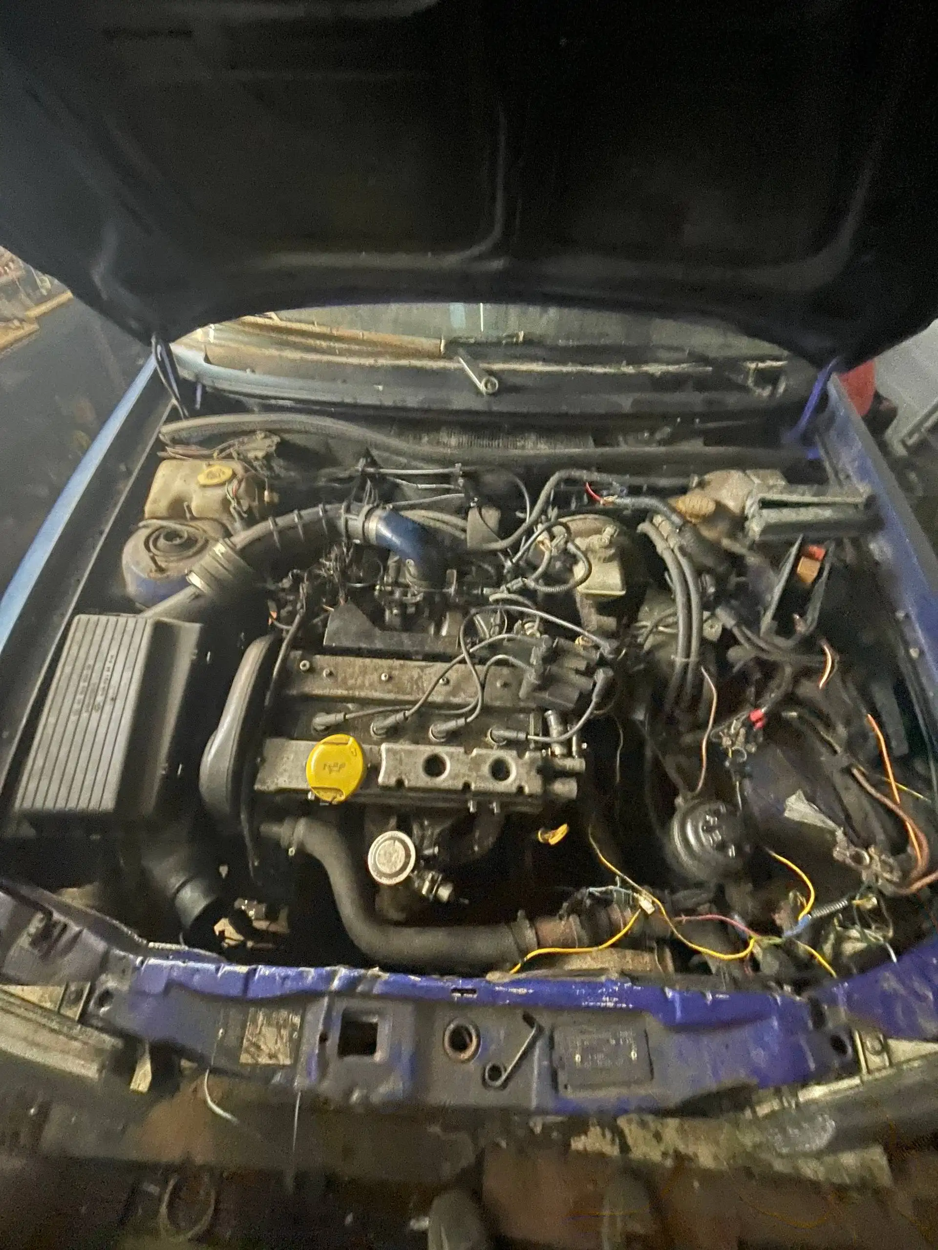 Продам на разбор - Авто в Пермь