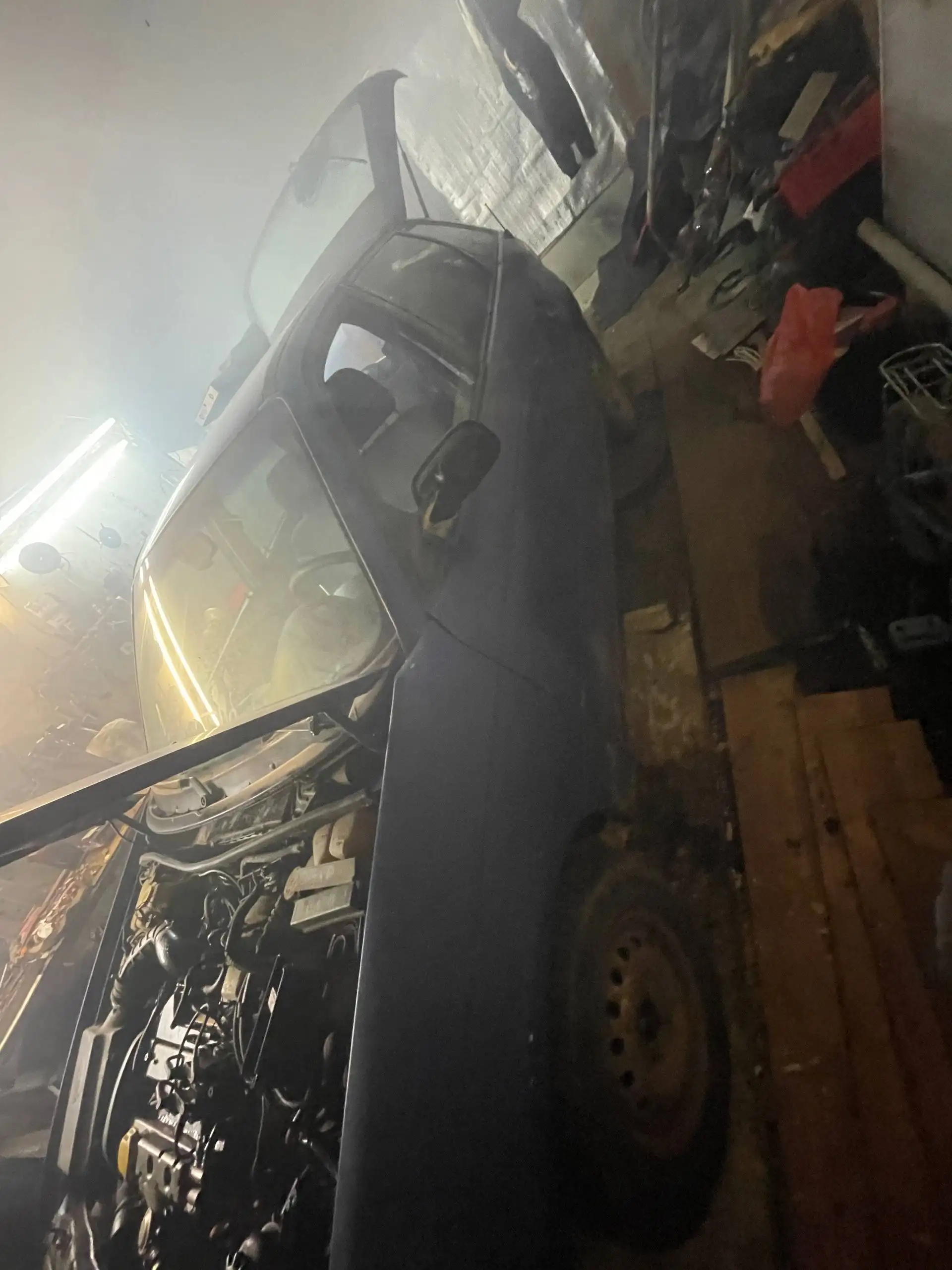 Продам на разбор - Авто в Пермь