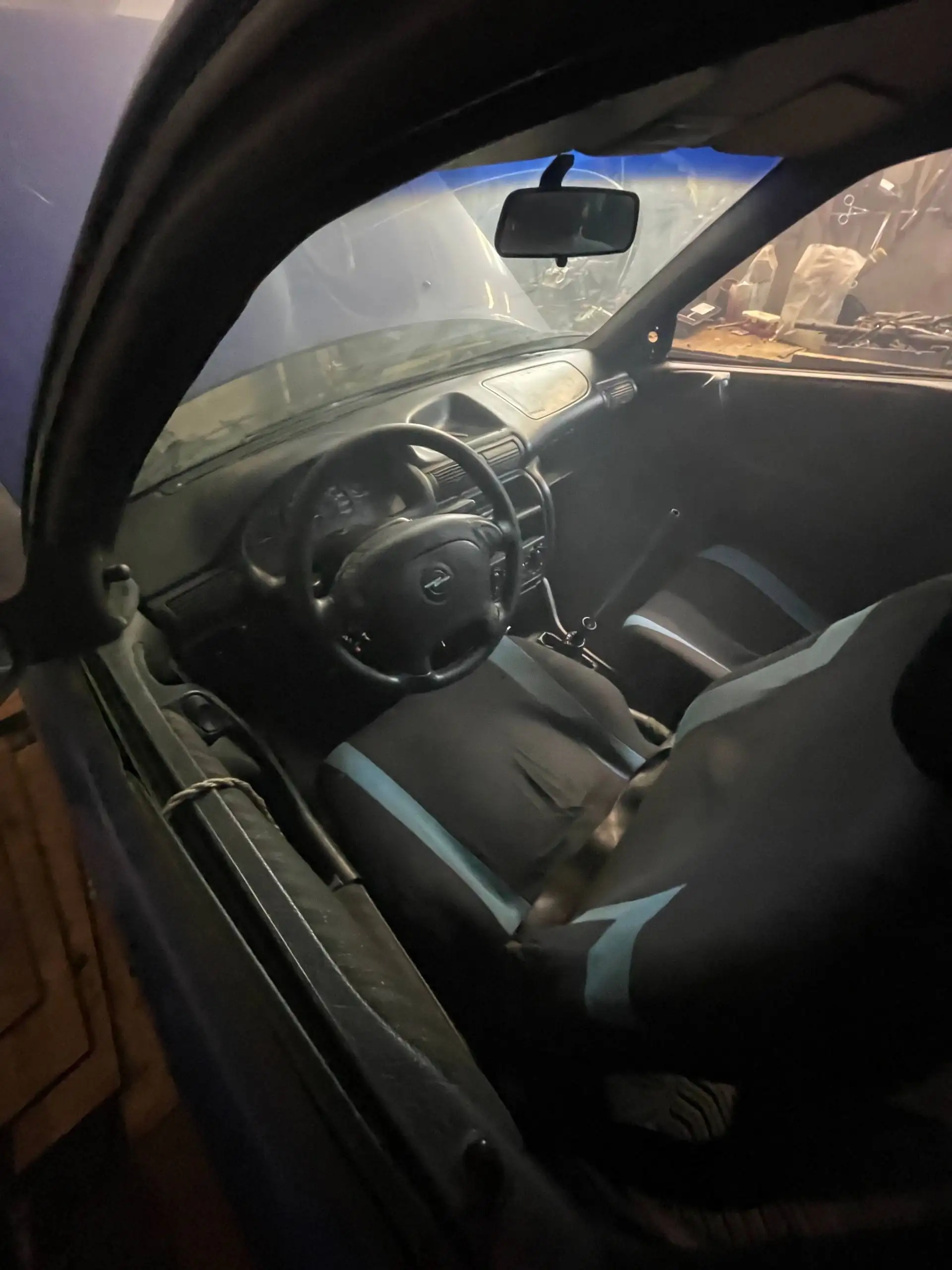 Продам на разбор - Авто в Пермь