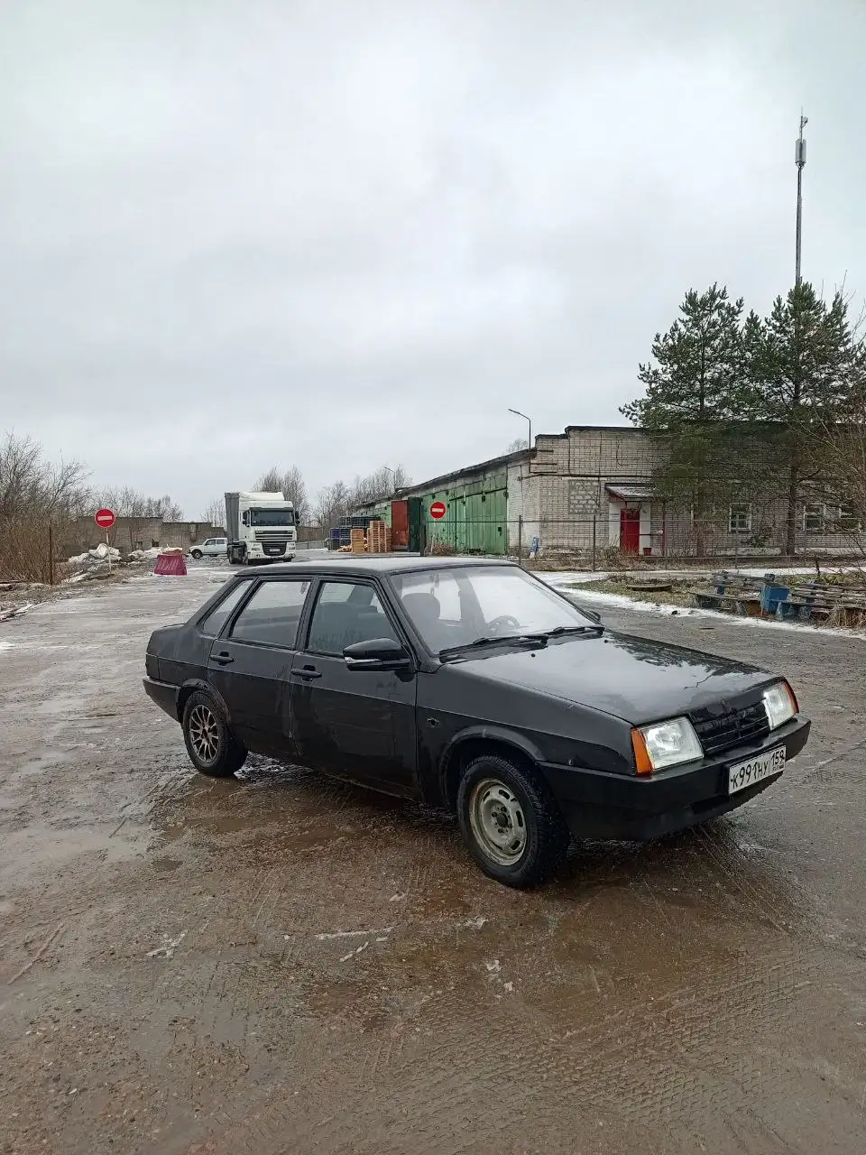 Обмен на хороший ПК - Барахолка в Пермь