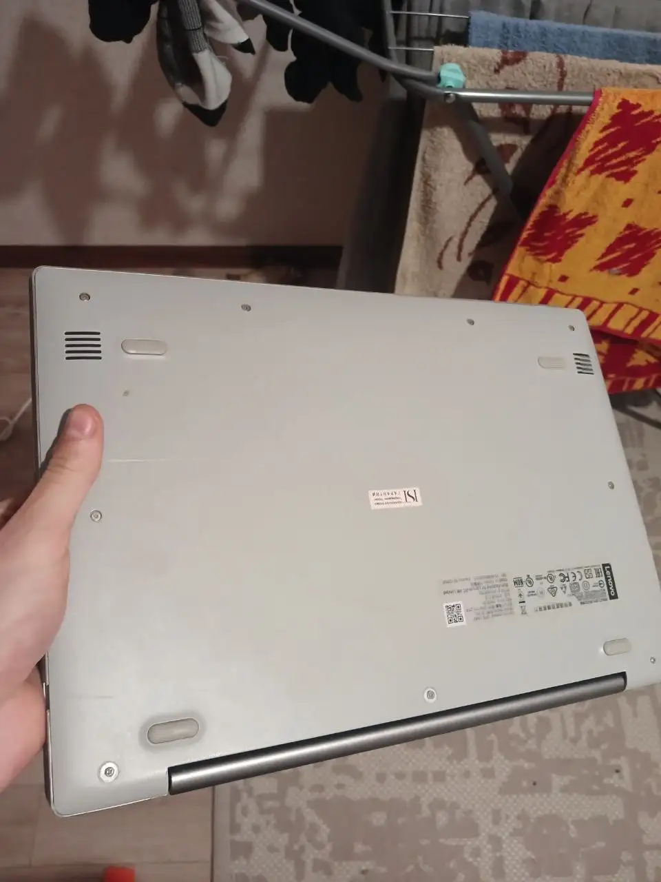 Iphone 1000 полностью рабочий - Мобильные телефоны (Электроника) в Пермь