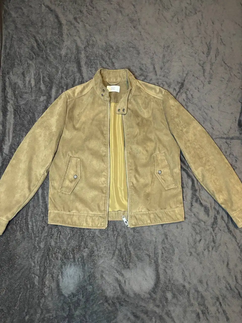 Натуральная замша - Хобби и отдых в Пермь