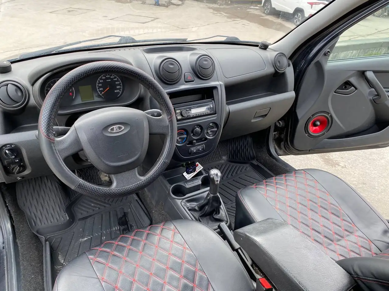 Лада Гранта 2014 - Авто в Пермь