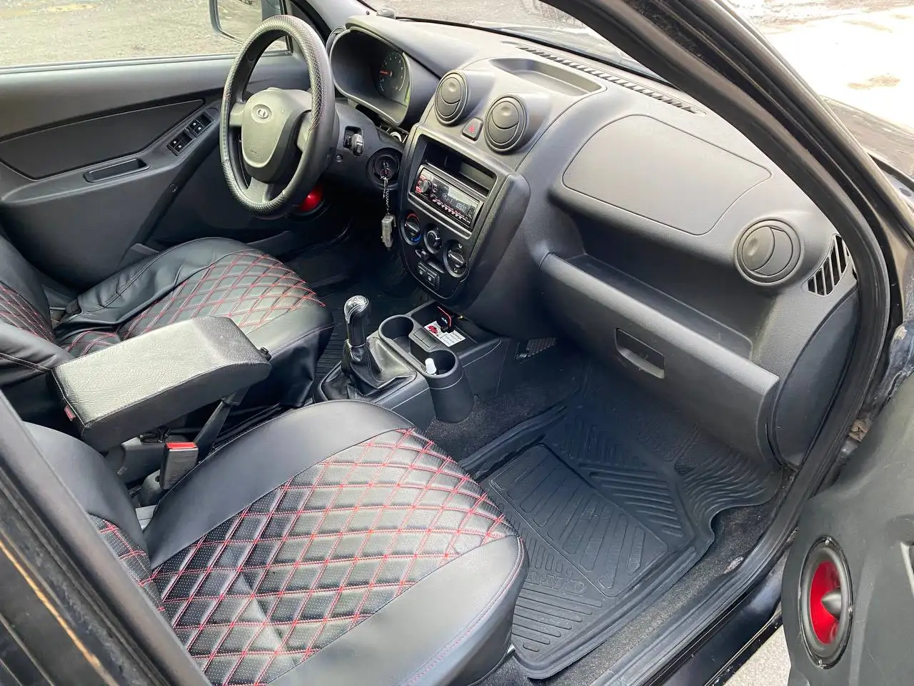 Лада Гранта 2014 - Авто в Пермь