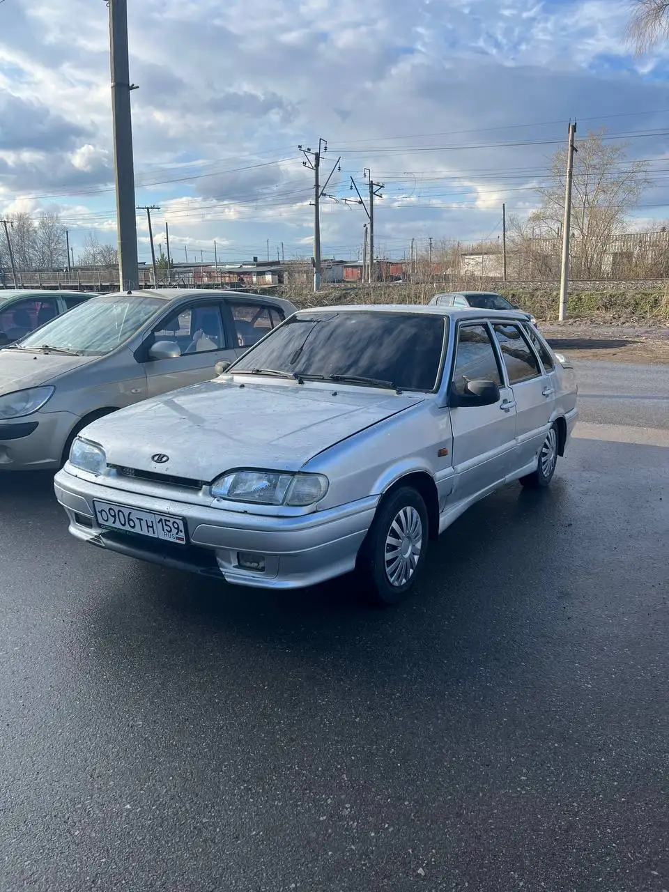 Продам ВАЗ 2115 - Легковые автомобили (Авто) в Пермь