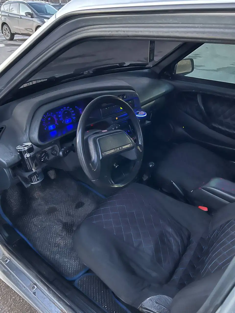 Продам ВАЗ 2115 - Легковые автомобили (Авто) в Пермь