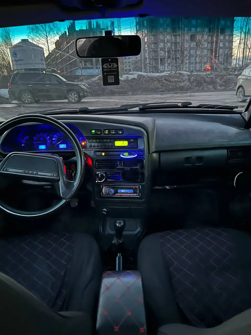 Продам ВАЗ 2115 - Легковые автомобили (Авто) в Пермь