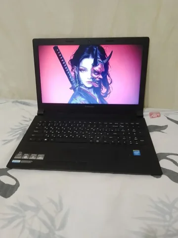 Ноутбук Lenovo - Игровые приставки в Пермь